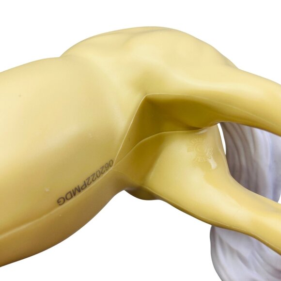 Breyer Horse Figures Set Of 3 Latte, Smokey, Hazel Paddock Pals 8" - Picture 8 of 8